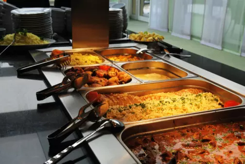 Up to 20% Off on Buffet Restaurant at Kumar's Plano - Primary Image