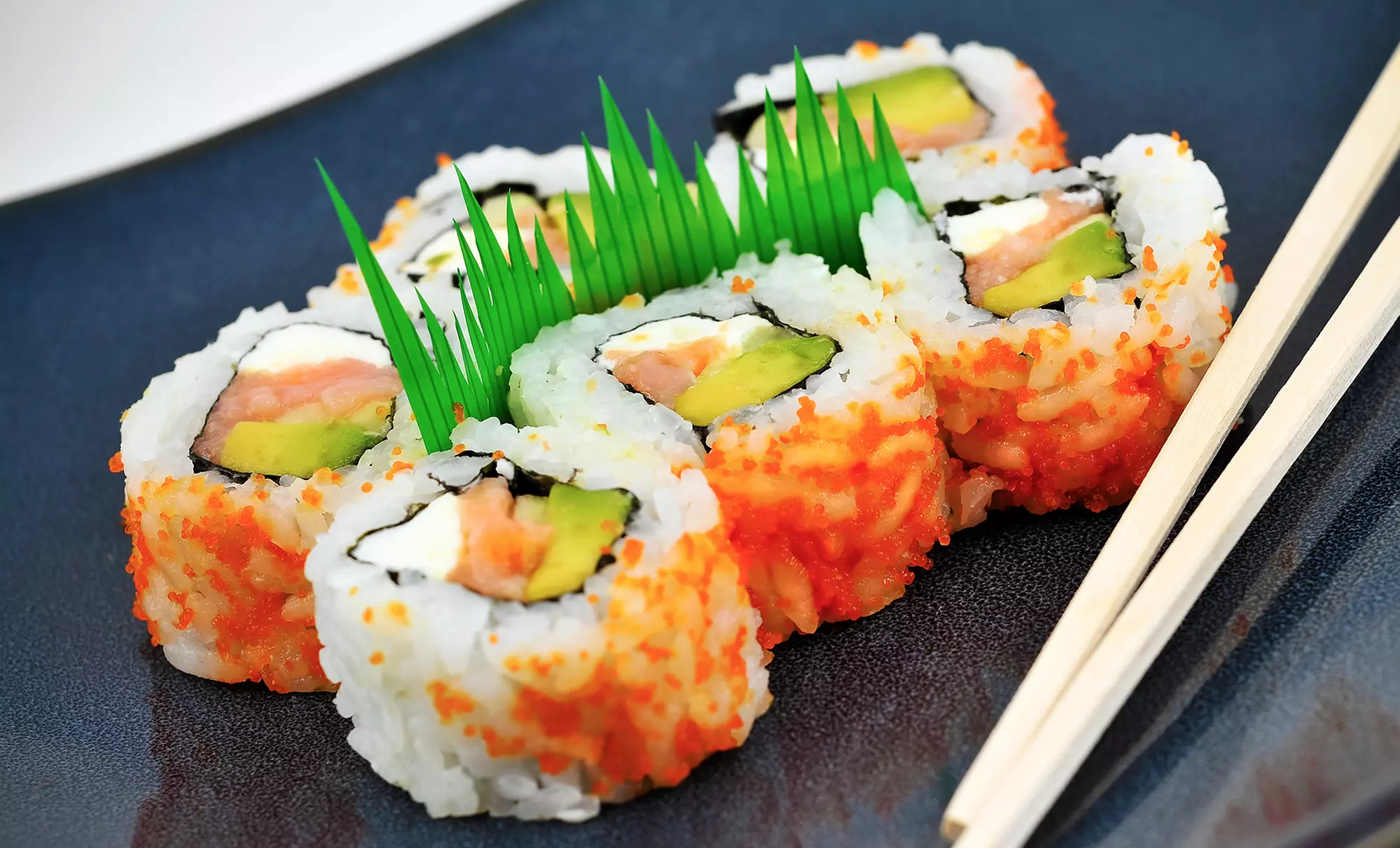 Up to 33% Off on Sushi Restaurant at Oishi Bay Sushi Restaurant - Primary Image