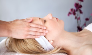 Le Luxe Spa: One 60-Minute Facial at Le Luxe Spa (Up to 47% Off)