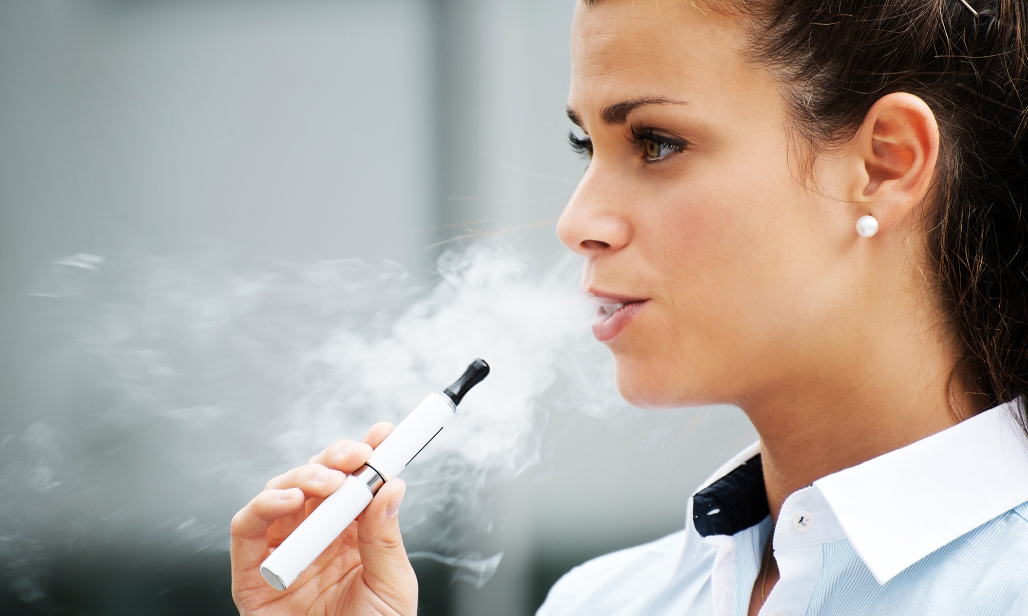 Explore Vaporizers and E-fluids with a $25 Groupon