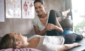 Kinesiology Services