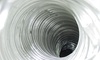 $109 for Dryer Vent Cleaning from Angels Duct Cleaning ($149 Value)