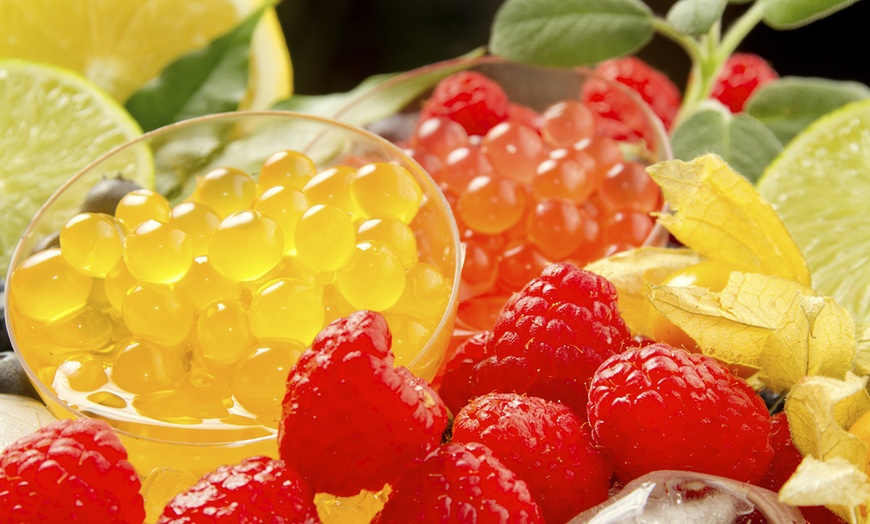 Image 7: Taste the Magic of Bubble Tea at Boba Tigers, Barkingside