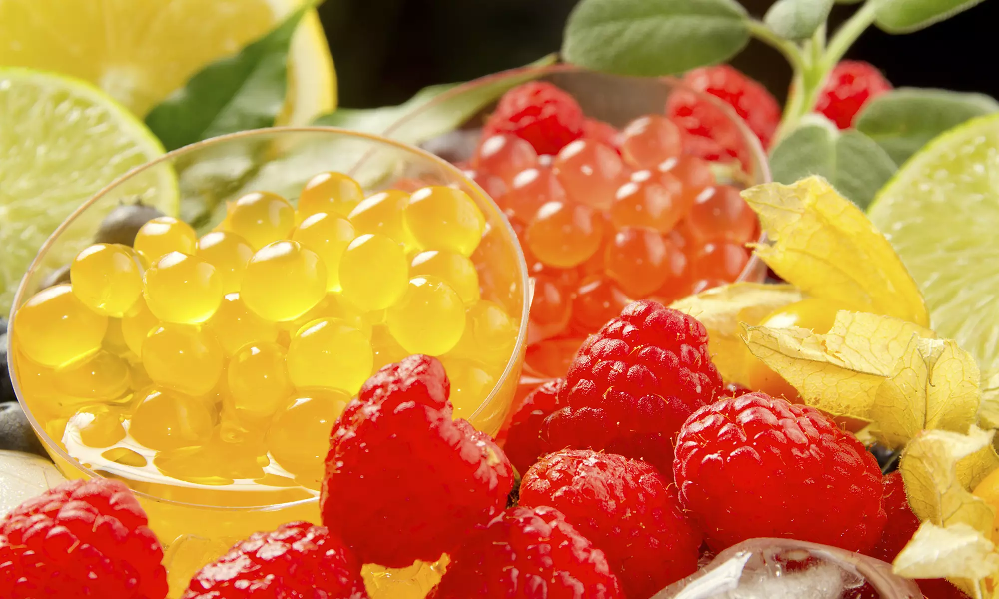 Taste the Magic of Bubble Tea at Boba Tigers, Barkingside