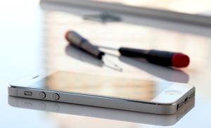 iPhone Screen Protector iPhone Screen Protector