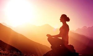 Meditazione vipassana - Piuchepuoi: Videolezioni di meditazione Vipassana e Risveglio del guerriero con PiùChePuoi (sconto fino a 81%)