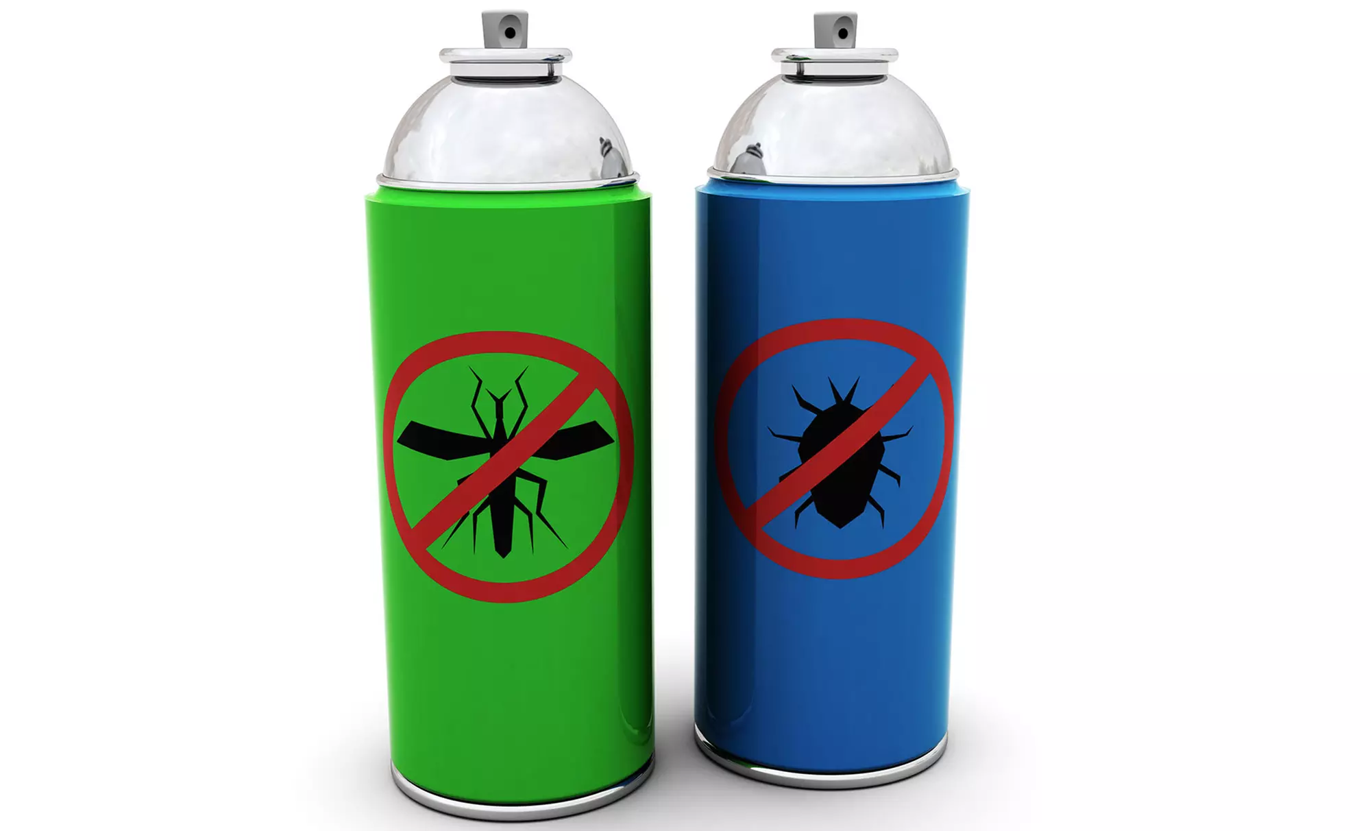 $49 for $89 Groupon — Mosquito Squad - Primary Image