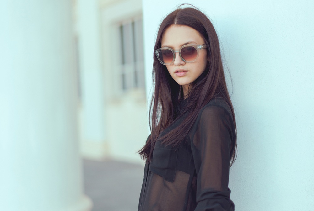 Achieve Silky, Smooth Hair with Keratin Treatments at Landon Matthew salon with Options for a Haircut - Save 39%