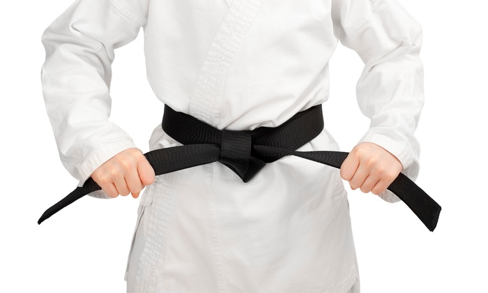 Evans Ata Black Belt Academy Up To 65 Off Cedar Rapids Ia Groupon