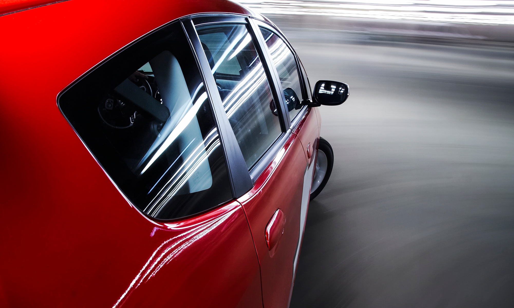 One Partial Front End, Full Front or Full Body Paint Protection Film