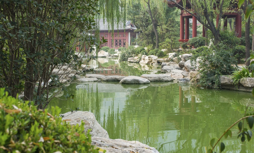 Image 8: ✈ 10-Night Tour of China with Xi'an w/ Hotels & Air from TripToGo