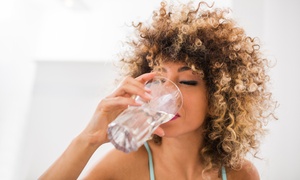 Tap Water Filter Installation