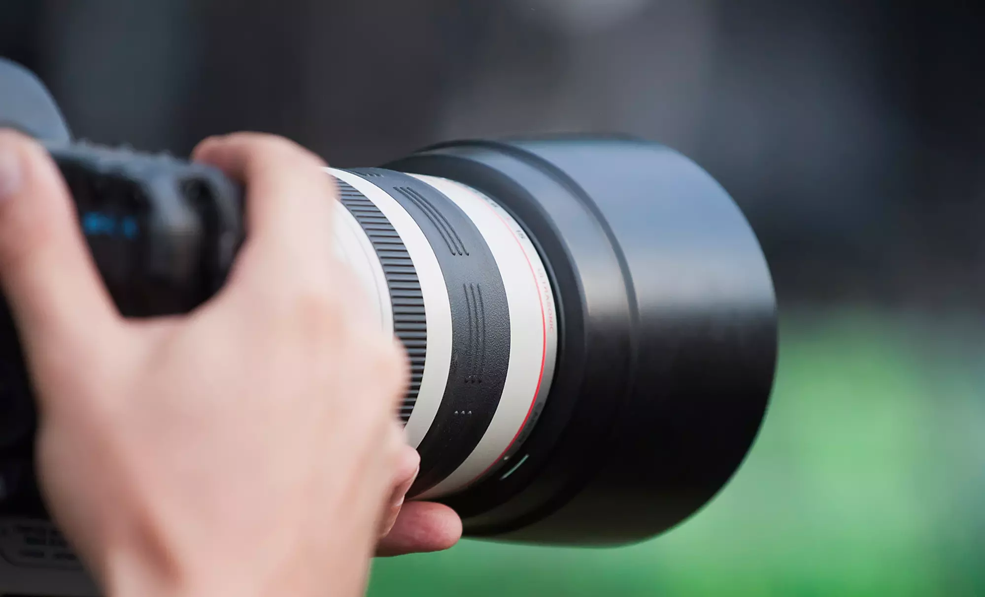 Up to 50% Off on Outdoor Photography at The Royal Photography Group - Primary Image