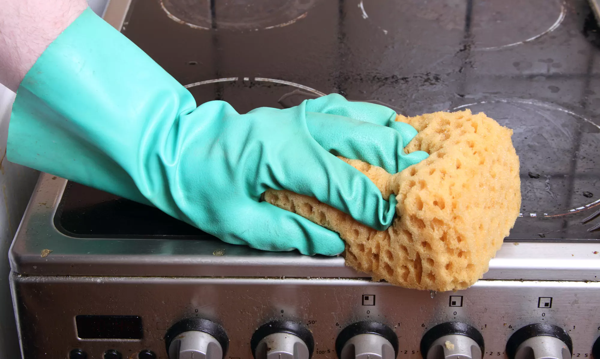 Detailed Home Cleaning – 2 or 3 Hours of Sparkling Service
