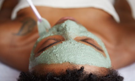 60min Custom Facial + Gu Sha Massage + Aromatherapy - Relaxology Spa