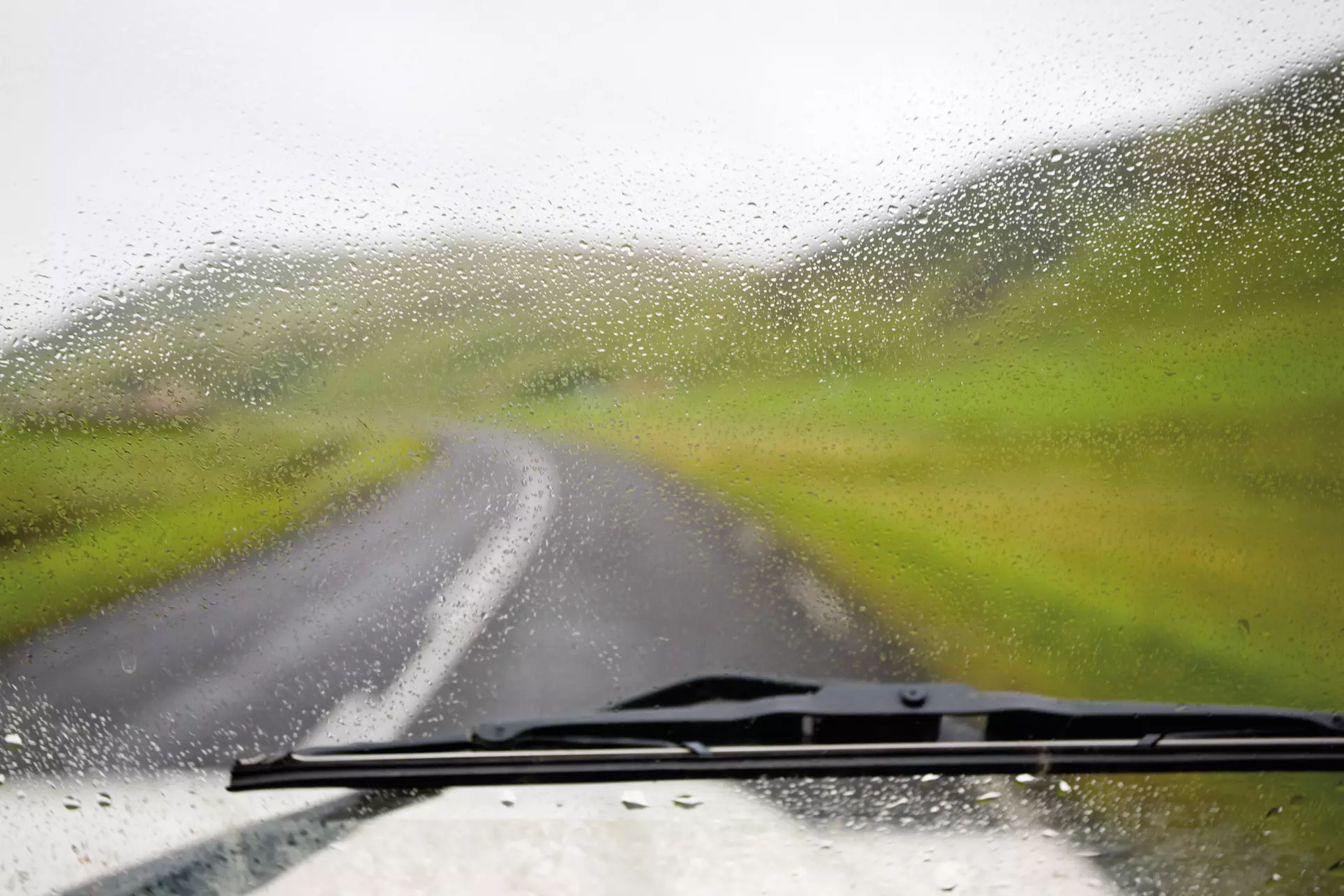 Up to 42% Off on Car & Automotive Windshield Wiper Blade Replacement at Impact Resole LLC - Primary Image
