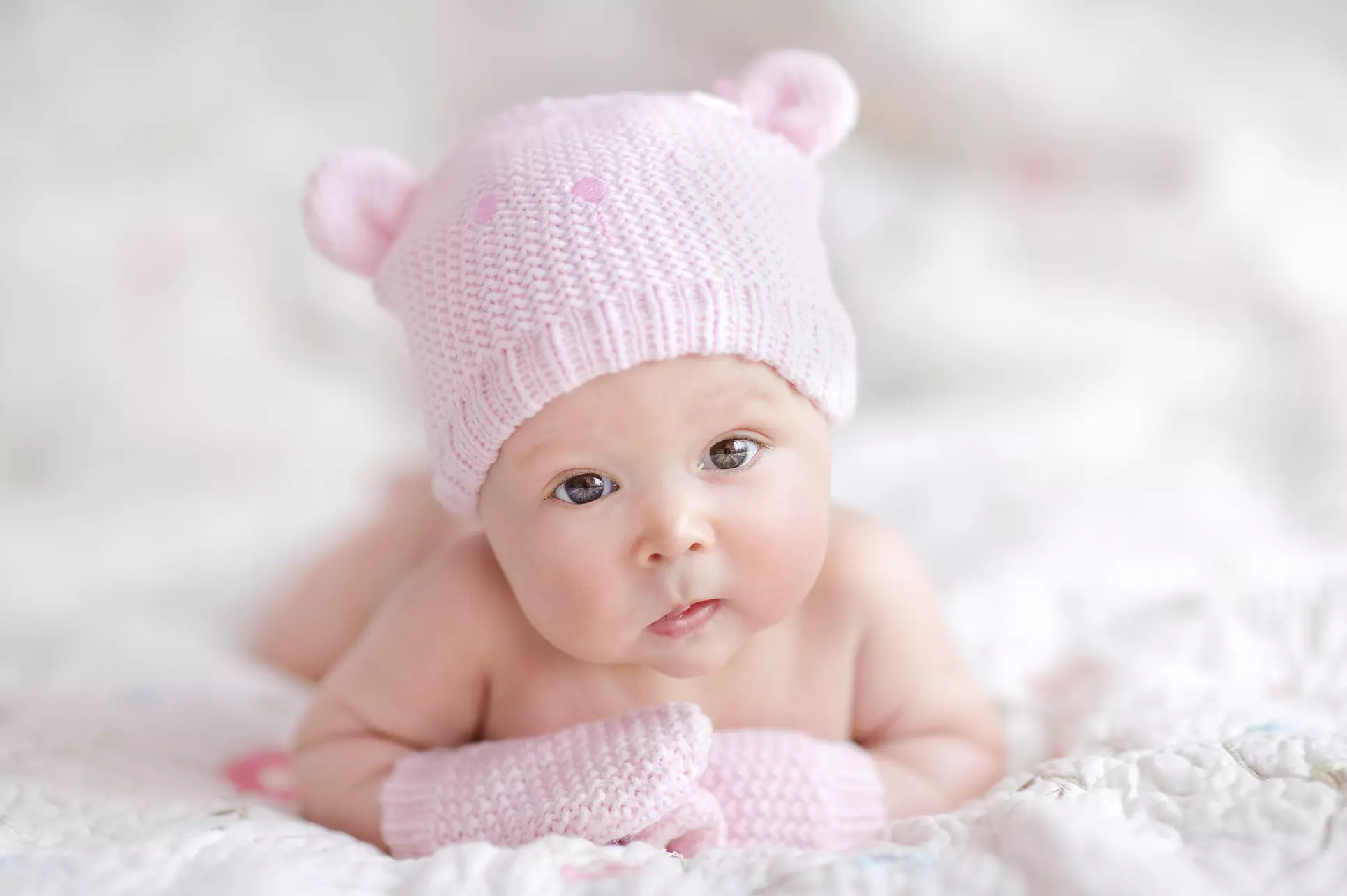 Cherish your Newborn's Memories with 1 or 2 Hour In-Home Photography Sessions (Up to 50% Off) - Primary Image