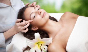 54% Off at Vivita Spa