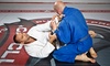 Brazillian Jiu-Jitsu Classes at Chicago Mixed Martial Arts (Up to 67% Off)