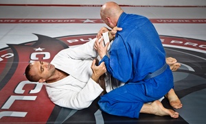 Gracie Barra W3 Sul: Gracie Barra W3 Sul – Asa Sul: 3 ou 6 meses de jiu-jítsu ou muay thai + matrícula e avaliação