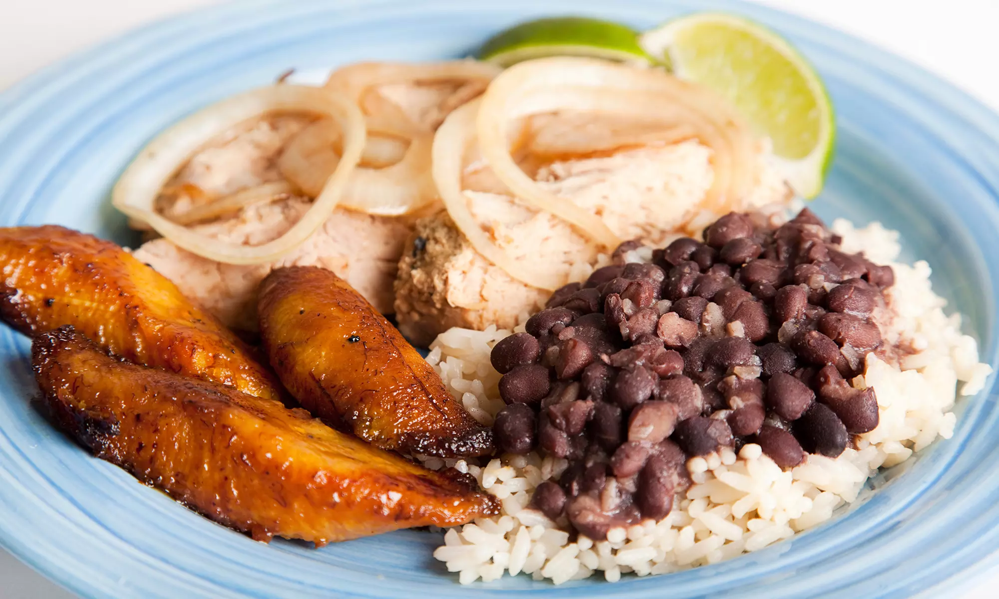 $25 for Dinner for Two at Cha Cha Cha Cuban Cafe  ($47.90 Value) - Primary Image
