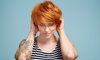 Up to 36% Off on Tattooing at The Pampering Closet