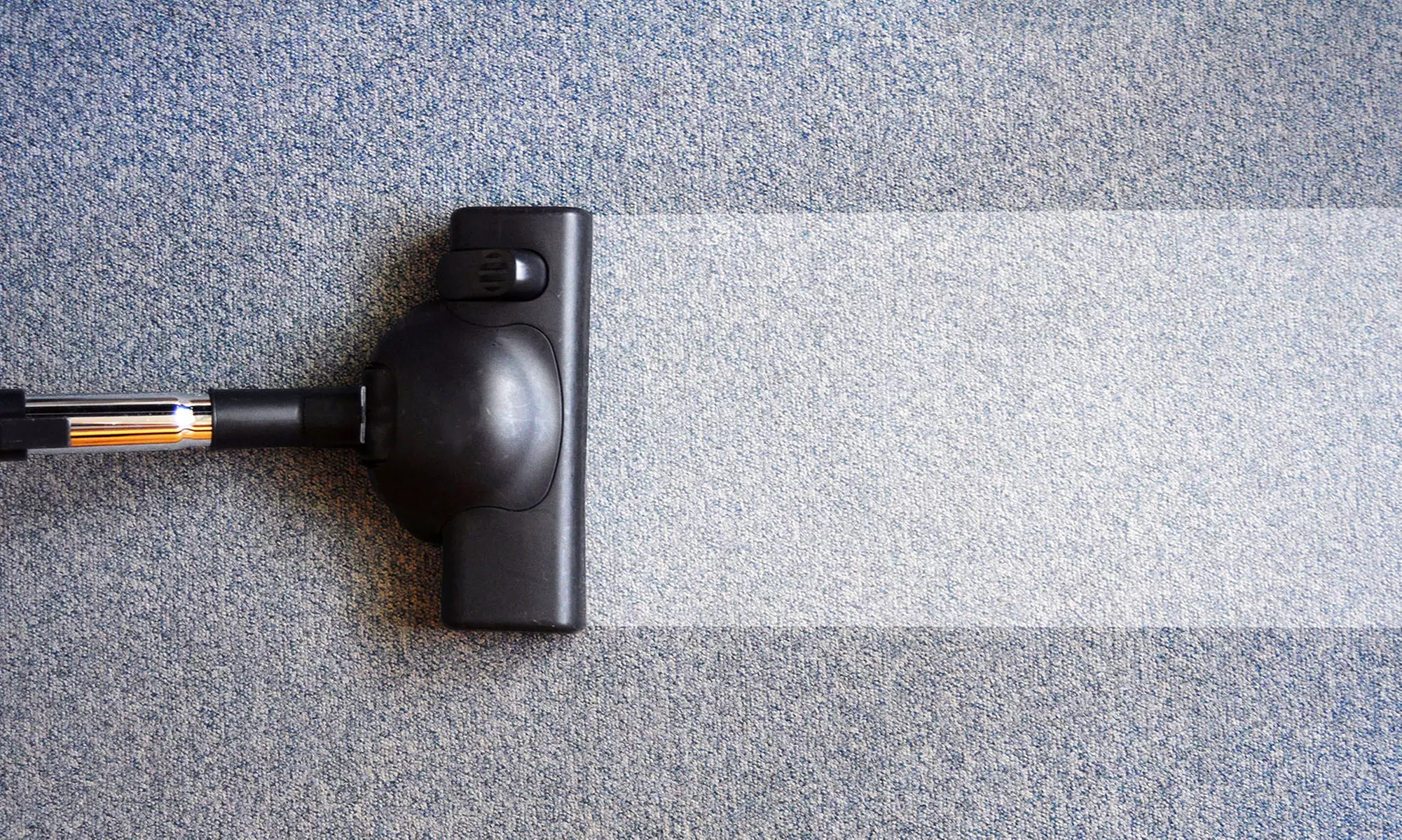 Steam Carpet Cleaning for Three or Five Rooms from All Green Carpet (Up to 60% Off) - Primary Image