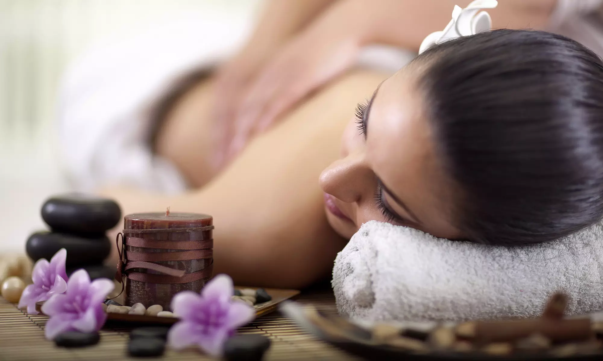 Do 55% zniżki na wybrany pakiet spa w Belanovska Clinic - Primary Image