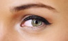 Explore Permanent Eyeliner Options at Kefi Advanced Laser And Skin, offering up to 40% off on tailored sessions