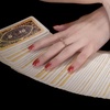 Image 1: Email Tarot Reading