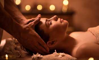 Choice of Full Body Massage