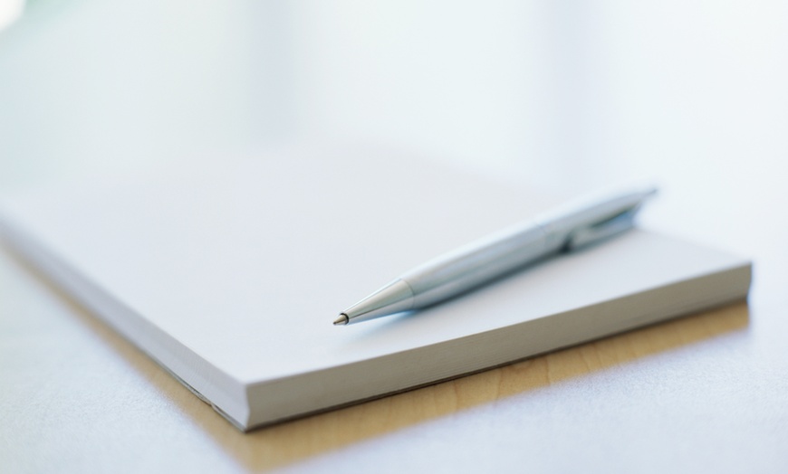 Image 1: Will-Writing Service