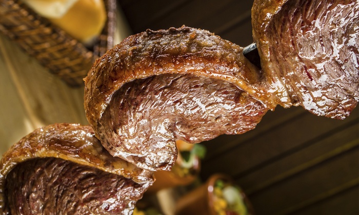 Yolie's brazilian steakhouse coupons