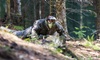 Experience thrilling paintball action with H2 Enterprise, LLC offering two for one rental gear fun up to 40% off