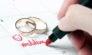 Online Wedding Planner Course