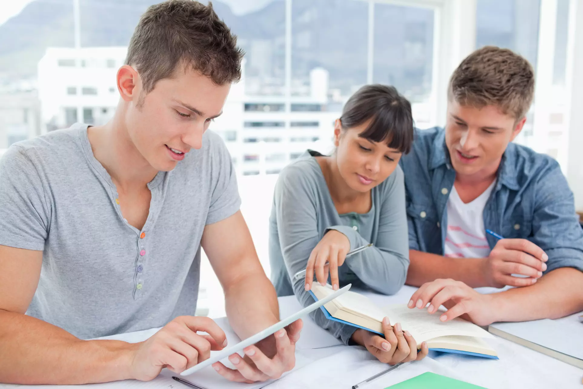 Up to 42% Off on Language Course - Spanish at CCLS DANBURY - Primary Image