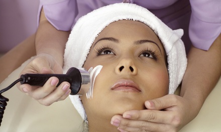 One Photofacial IPL Treatment - Touch Aesthetics