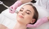 Get up to 55% off on diamond microdermabrasion treatments at Advanced Aesthetics for smoother, radiant skin