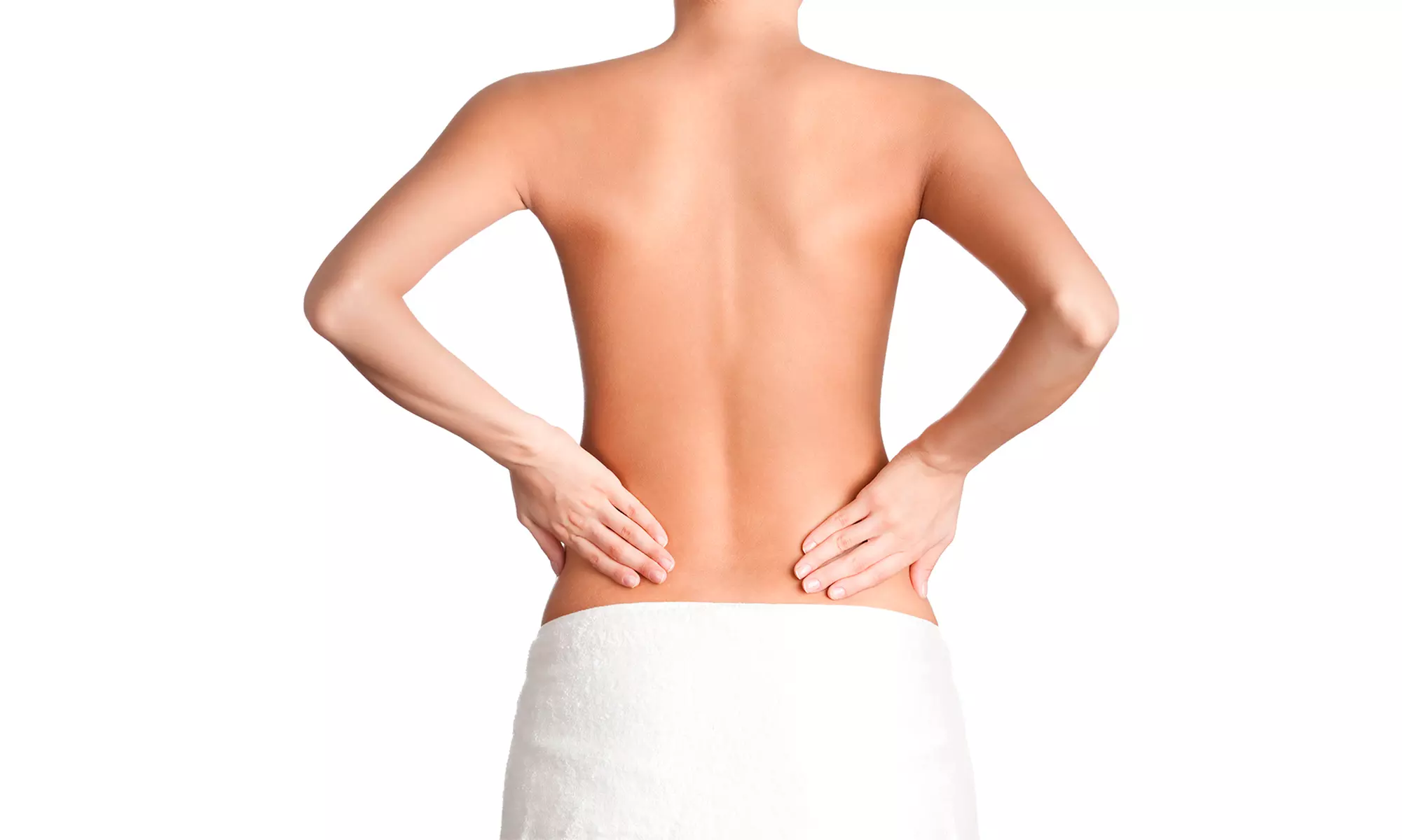Achieve a perkier look with O-Bar Atl's non-surgical butt lift using Therma Lift sessions, up to 86% off - Primary Image