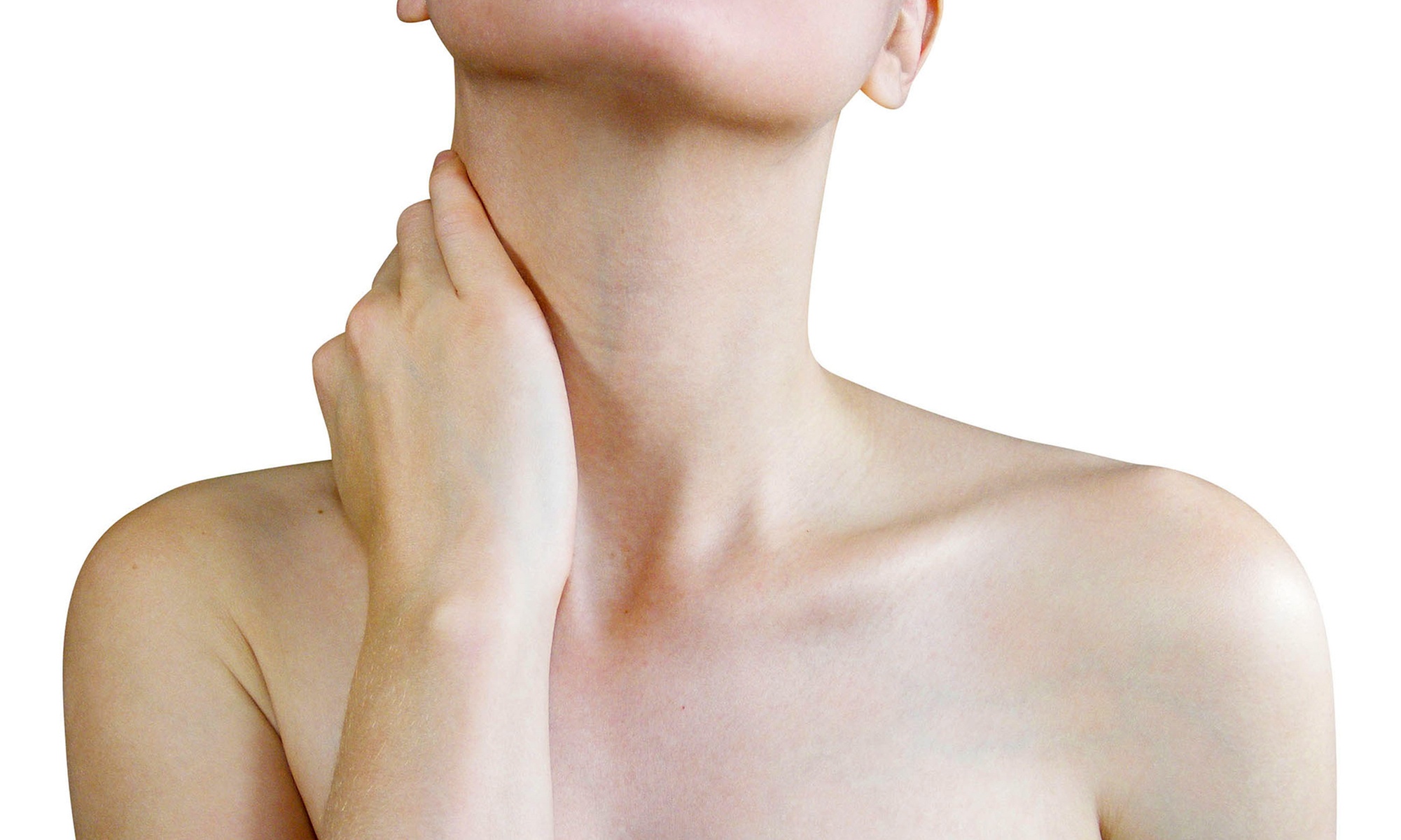 Say Goodbye to Turkey Neck with PDO Thread Lift