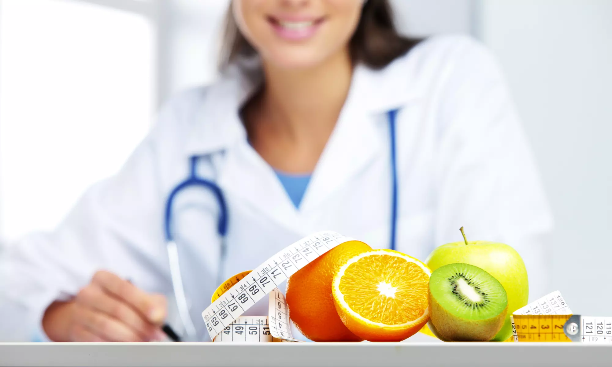 Nutritional Consultations and Meal Plans from The Green Protein (Up to 71% Off). Three Options Available. - Primary Image