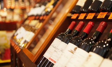 Box di 6 etichette assortite dei vini della Selezione Tempere dalla Vinoteca Tempere (sconto 28%)