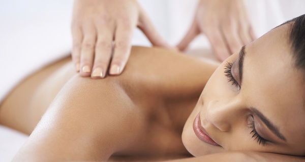 Couples Massage & Wellness Sessions for Relaxation