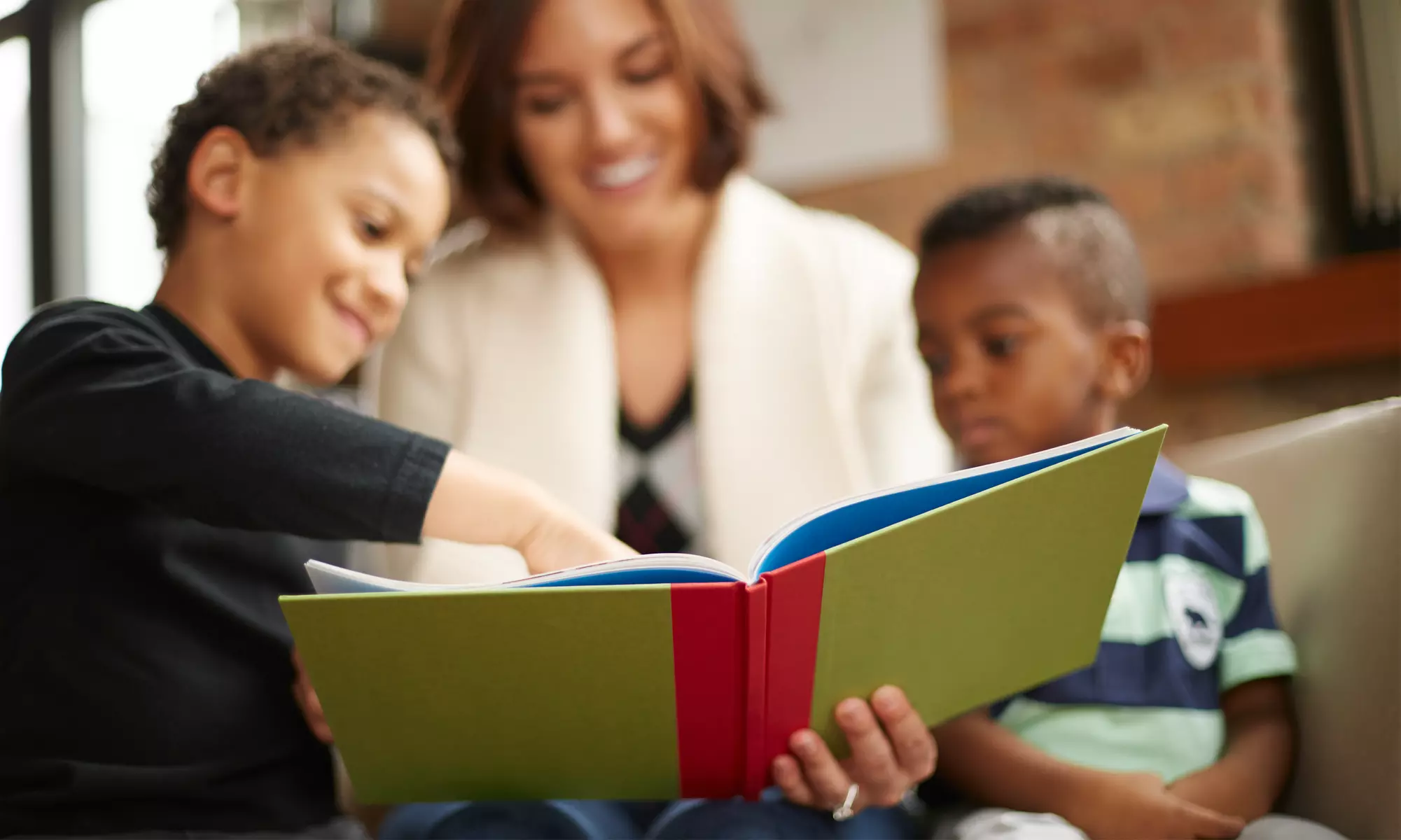 6-Fig Nanny Development Workshop at DMV Creative Care (Up to 50% Off) - Primary Image