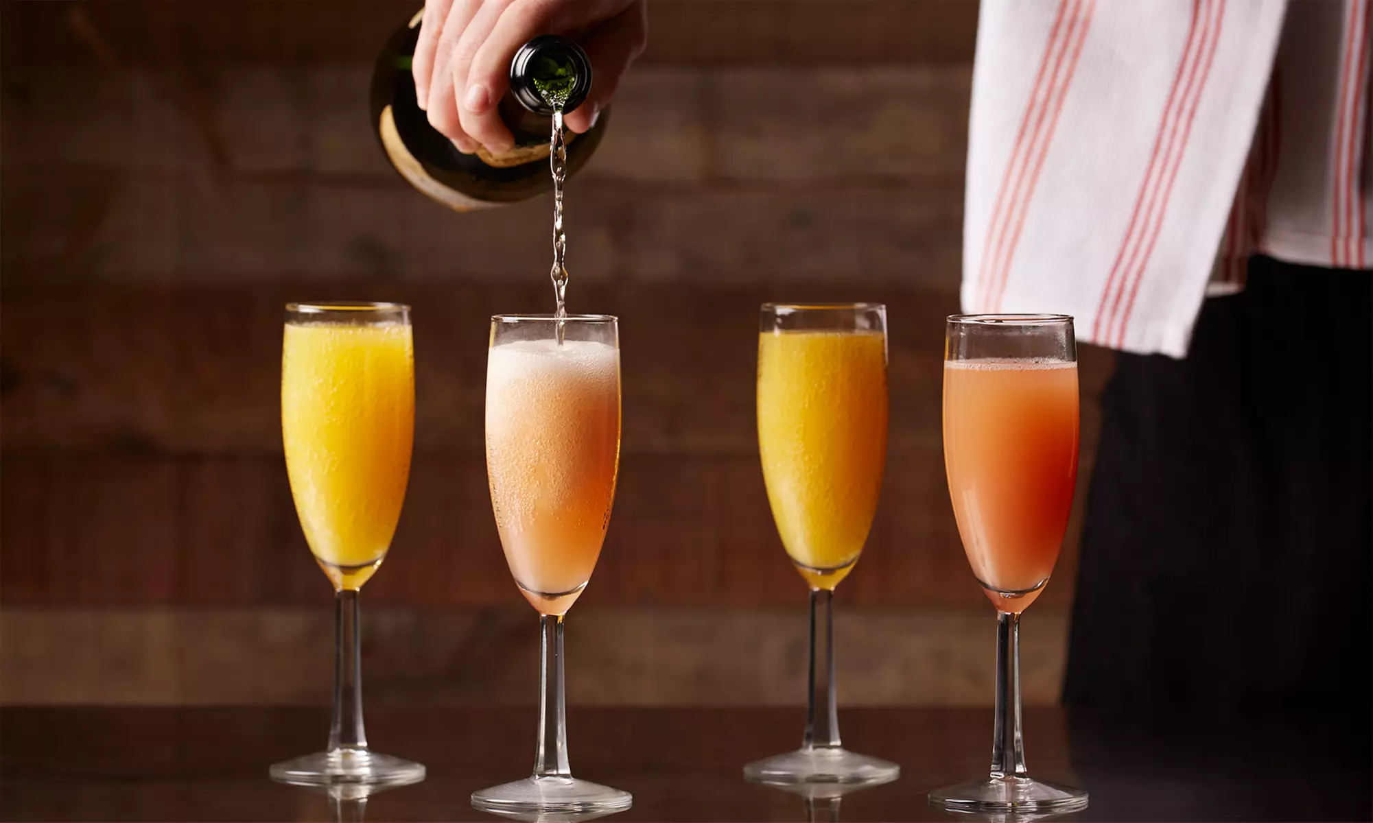 Up to 36% Off on Brunch Place at Green Market Cafe - Primary Image