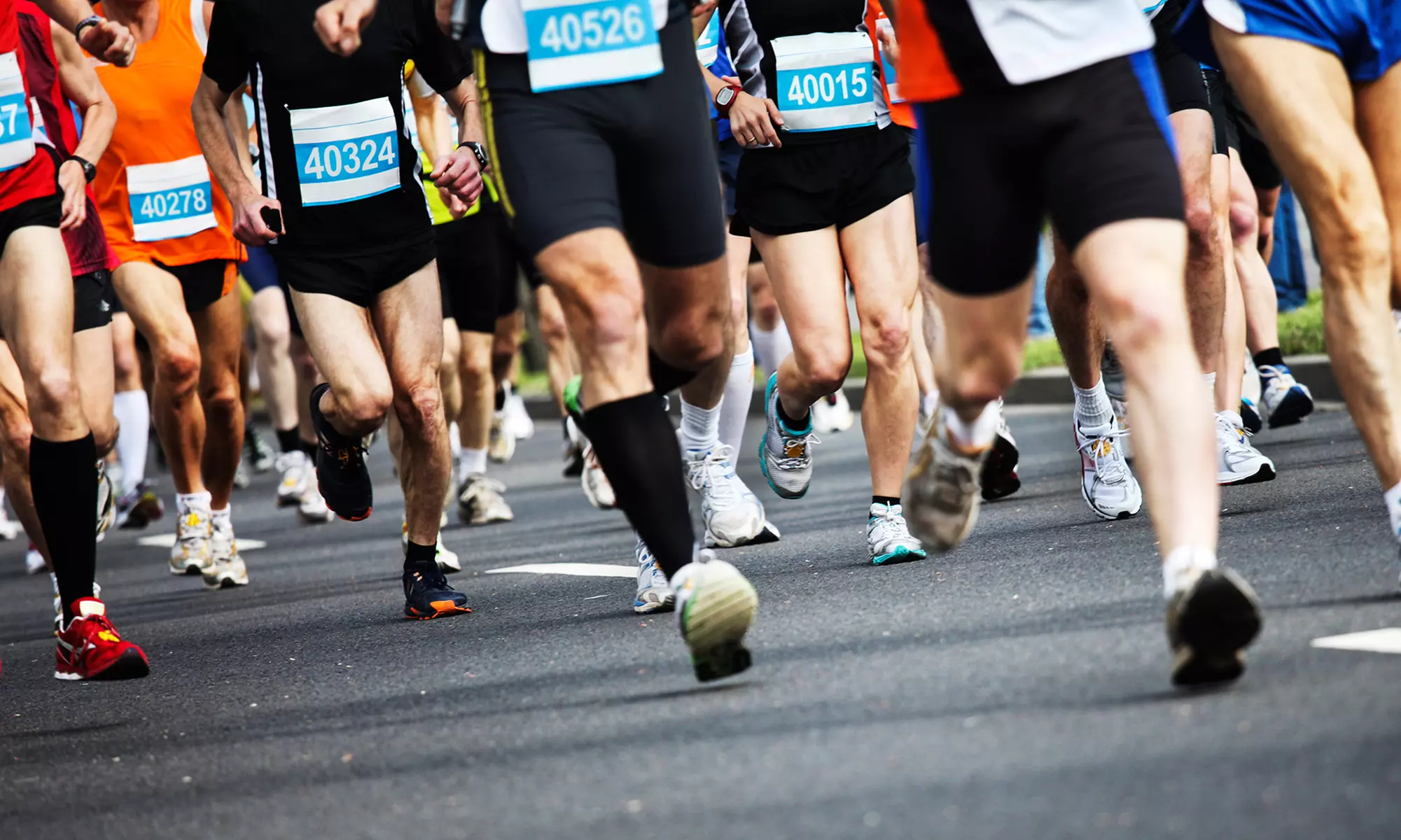 $21 for Bellco Colfax 5K on Saturday, May 16 from Kaiser Permanente Colfax Marathon ($39 Value)    - Primary Image