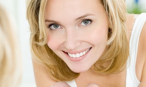 1 o 3 sesiones de tratamiento facial con máscara led y peeling desde 19,95 € en O'NAY 