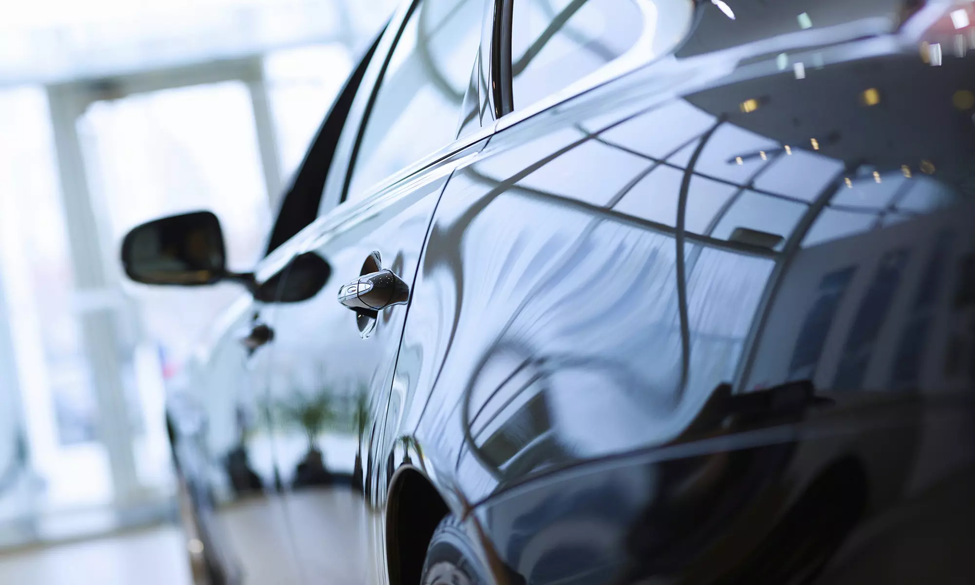 Experience Wow Auto Spa's Full Detail for Cars, SUVs/Mini Vans, or Pickup/Extended Vans (Up to 36% Off) - Primary Image