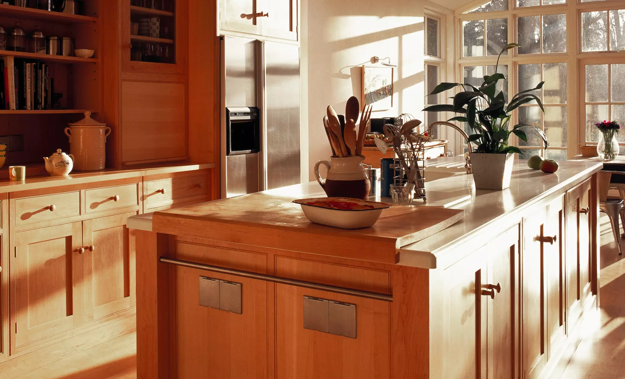 90-Minute Consultation and $100 or $200 Towards Remodeling from Ben There Remodeling (Up to 67% Off) - Primary Image