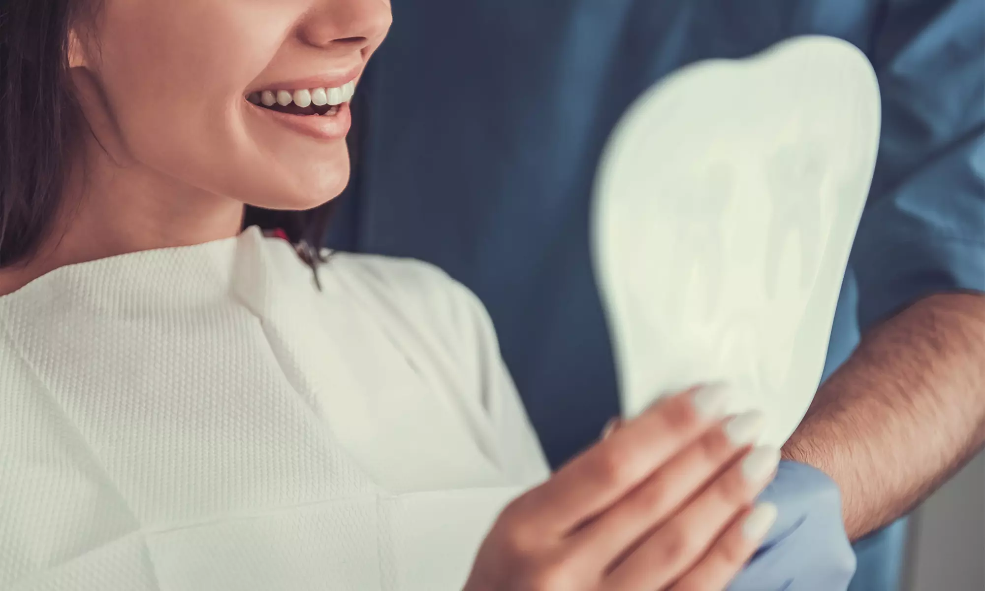 $42.50 for a New Patient Dental Exam with Cleaning, X-rays, and 20% Off Any Restorative Treatment($259 Value) - Primary Image